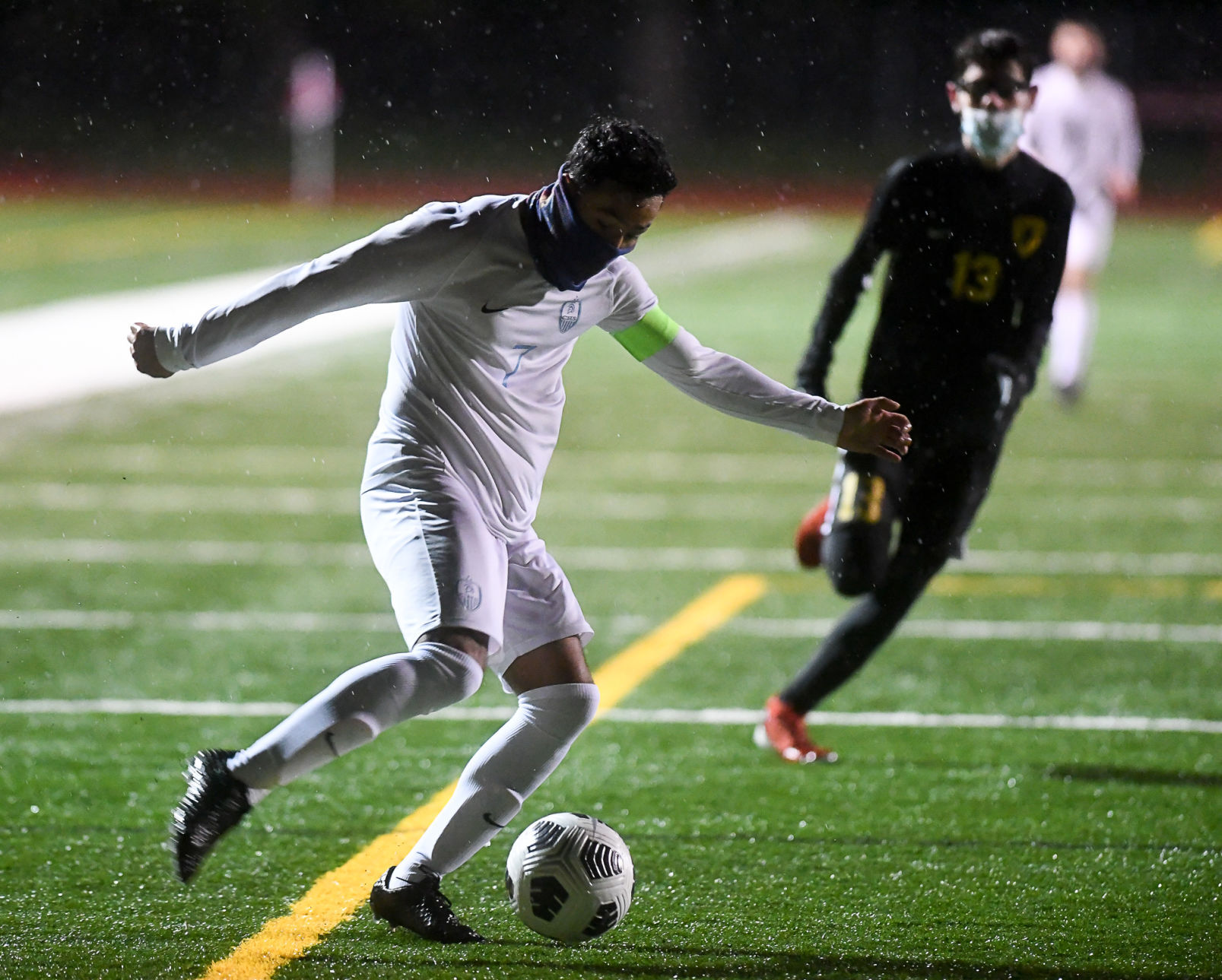 Gallery: CHS at CVHS boys soccer 05